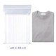 Ziplock Clear Bag #L2030 (Pack of 100) A4